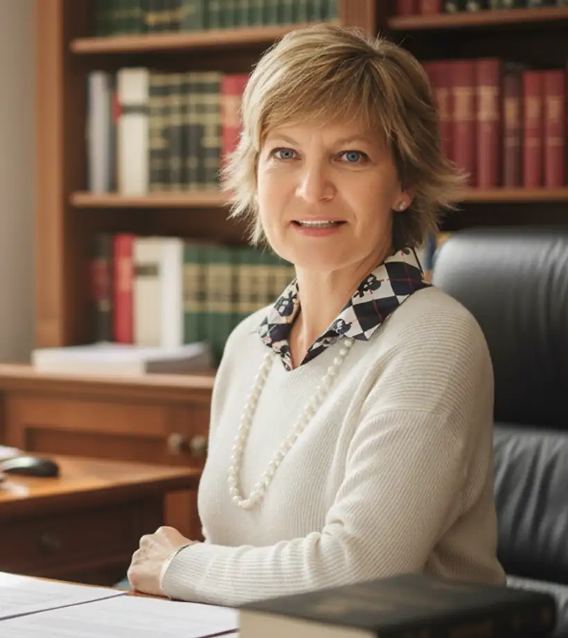 Dott.ssa Saltini Morena