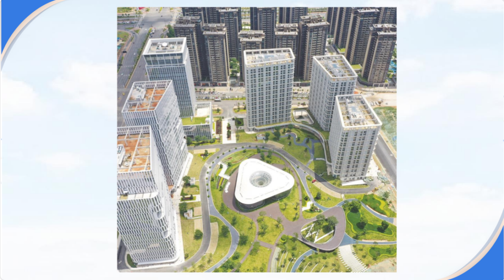 Nanning CAAIC ASEAN Vally